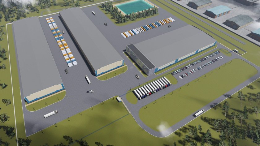 Калининградский завод Автотор