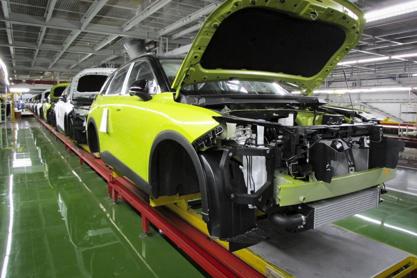 Амбертрак Автотор