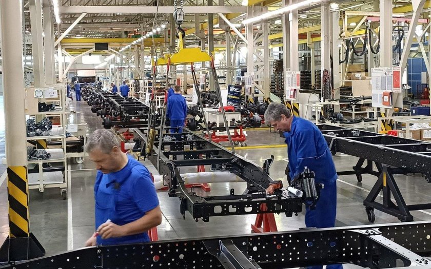 Калининградский Автотор