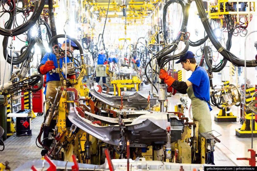 Автотор Калининград