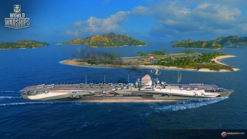 Граф Цеппелин авианосец