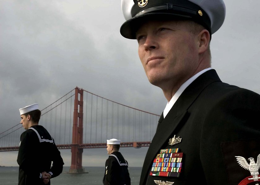 Честер Уильям Нимиц