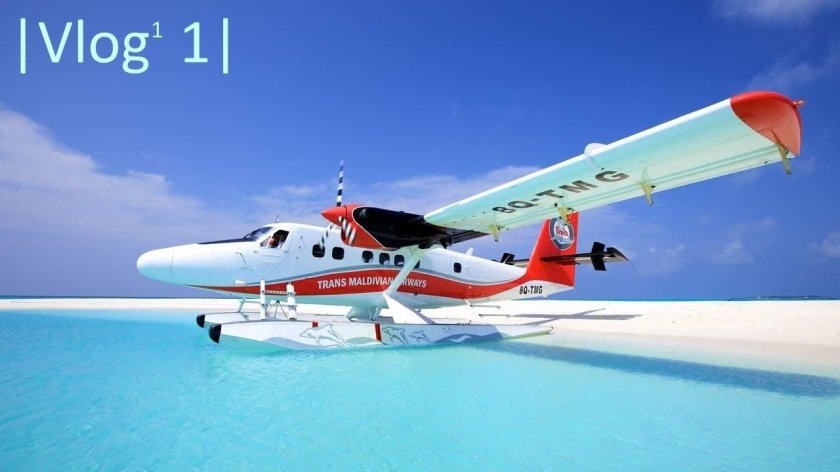 Гидросамолет Мале