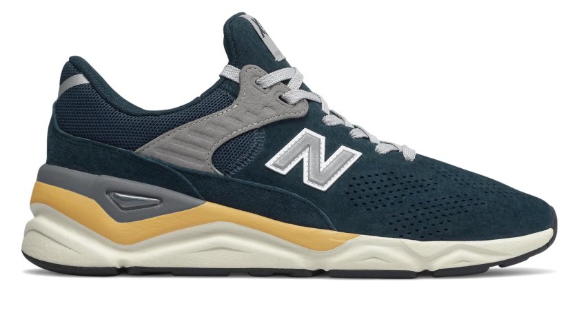 New balance x90 мужские