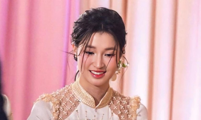 Nguyễn phương nhi