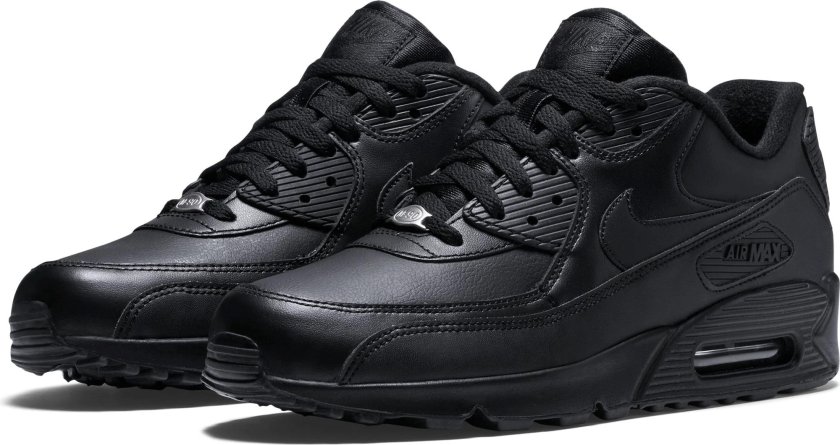 Nike Air Max 90 Black