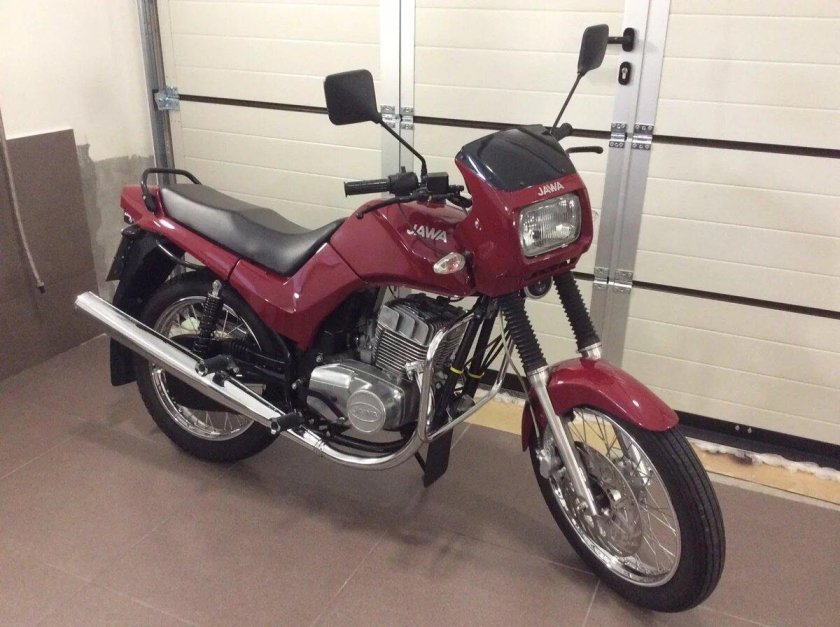 Jawa 350 640