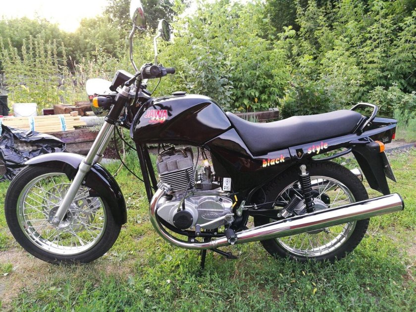 Jawa 350 640