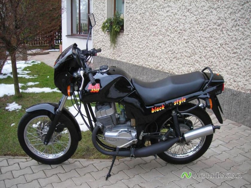 Jawa 350 640