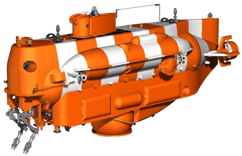Спасательный аппарат Бестер 18270