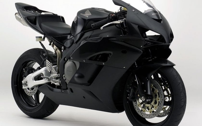 Sportbike Honda CBR 1000