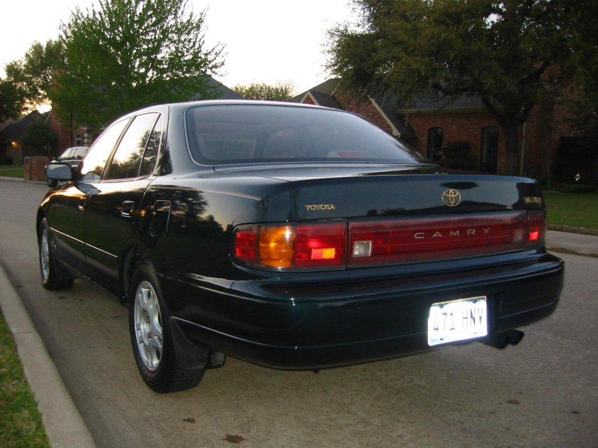 Toyota Camry 1993
