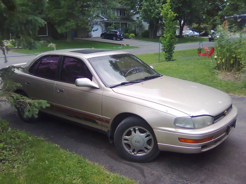 Toyota Camry 1993
