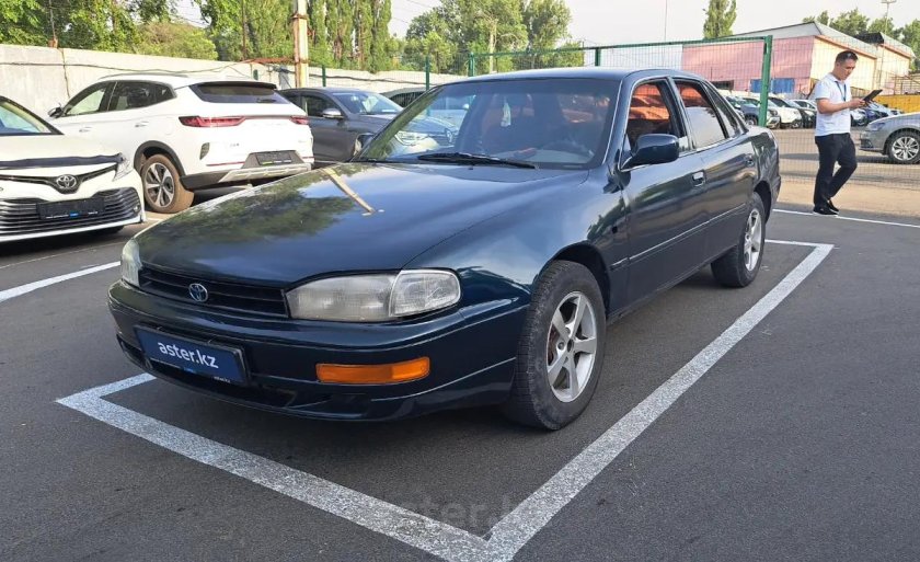 Toyota Camry 1993