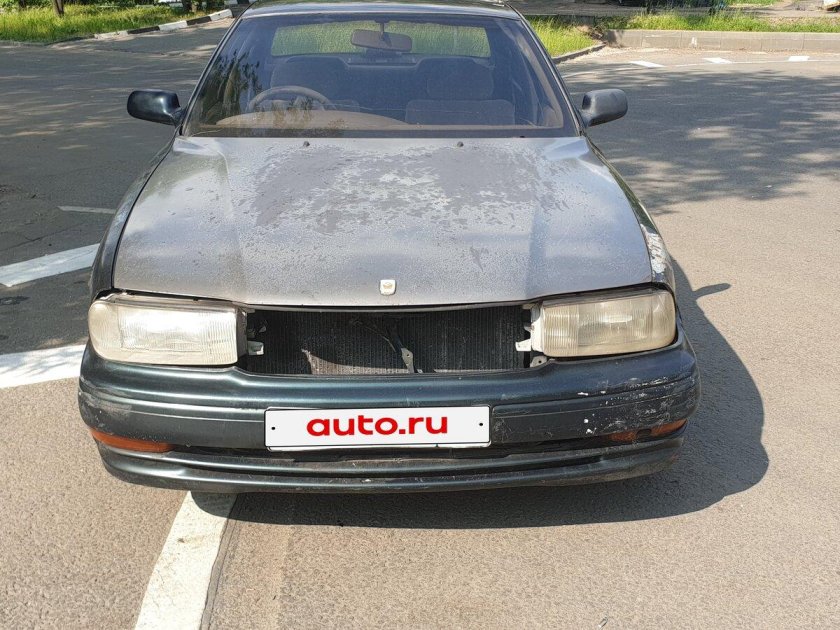 Toyota crown 141 1994