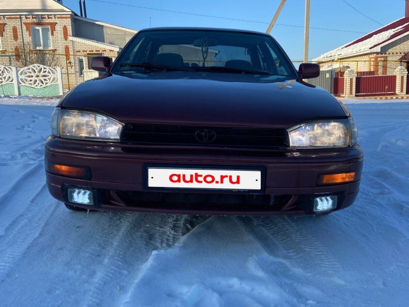Тойота камри 1994