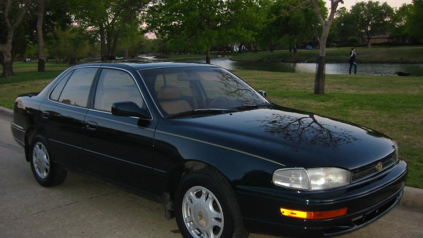 Toyota Camry 1993