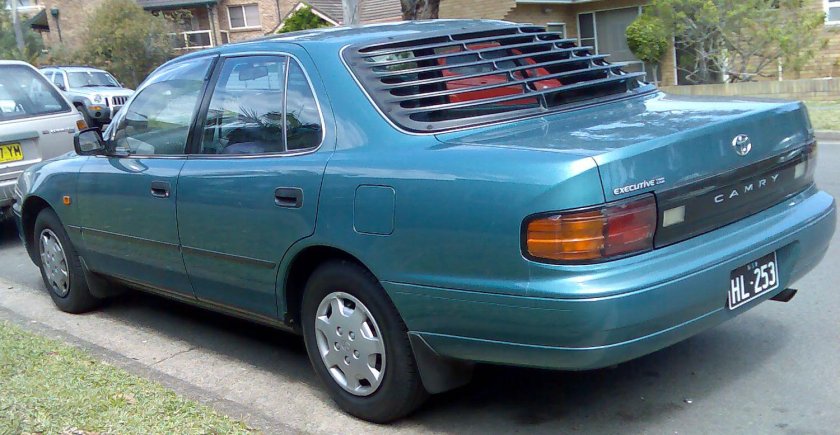 Toyota Camry 1993