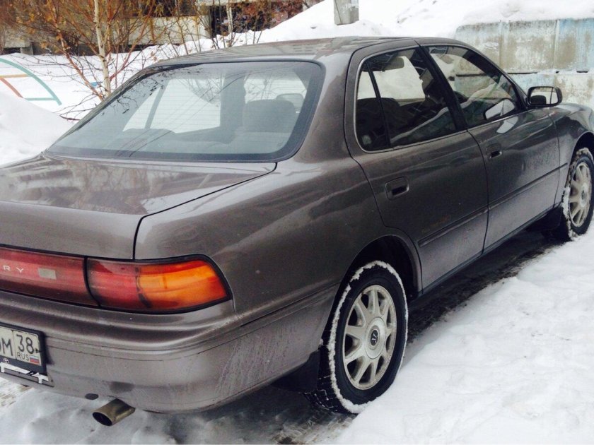 Toyota Camry 1993