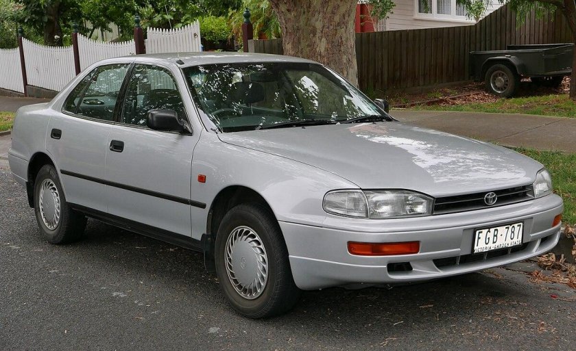 Toyota Camry 1993