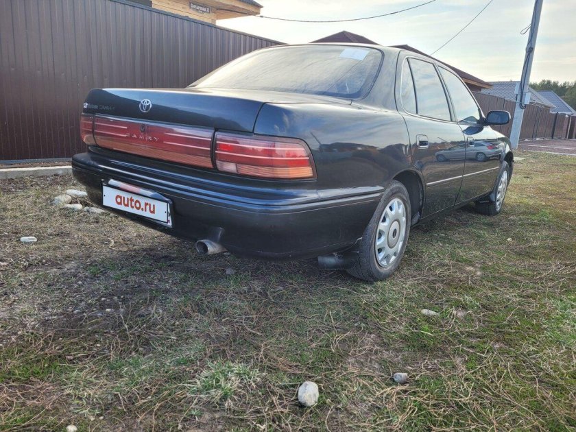 Toyota Camry 1993