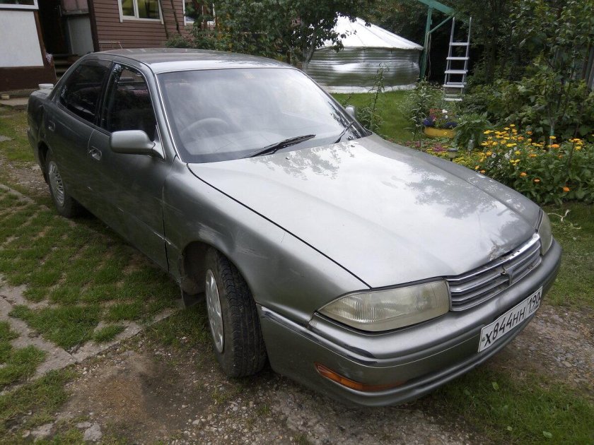 Toyota Camry 1993