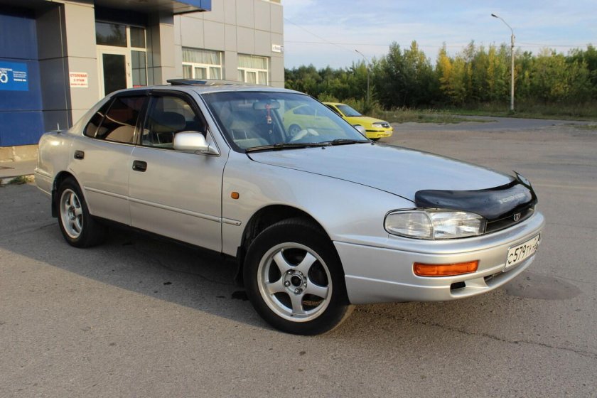 Toyota Camry 1993