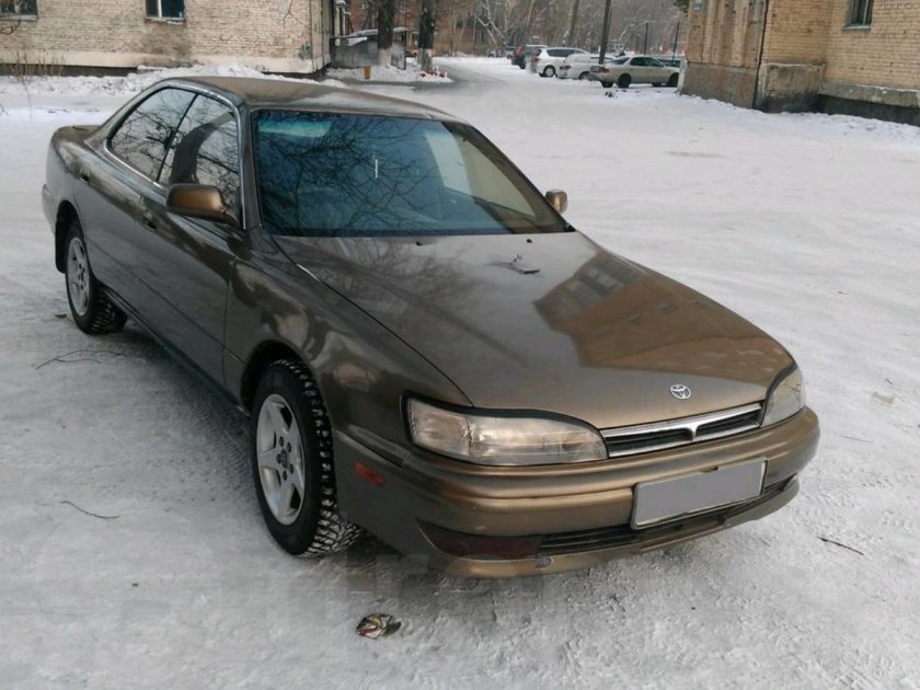 Toyota Camry 1993