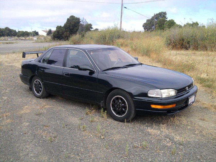 Toyota Camry 1993
