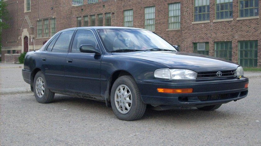 Toyota Camry 1993
