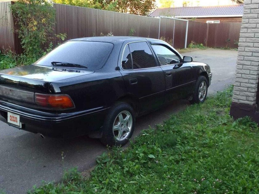 Toyota Carina ed st180