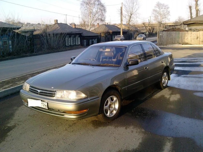 Toyota Camry 1993
