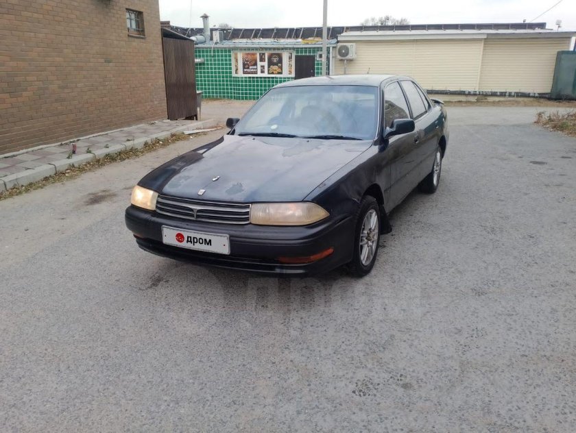 Toyota Camry 1993