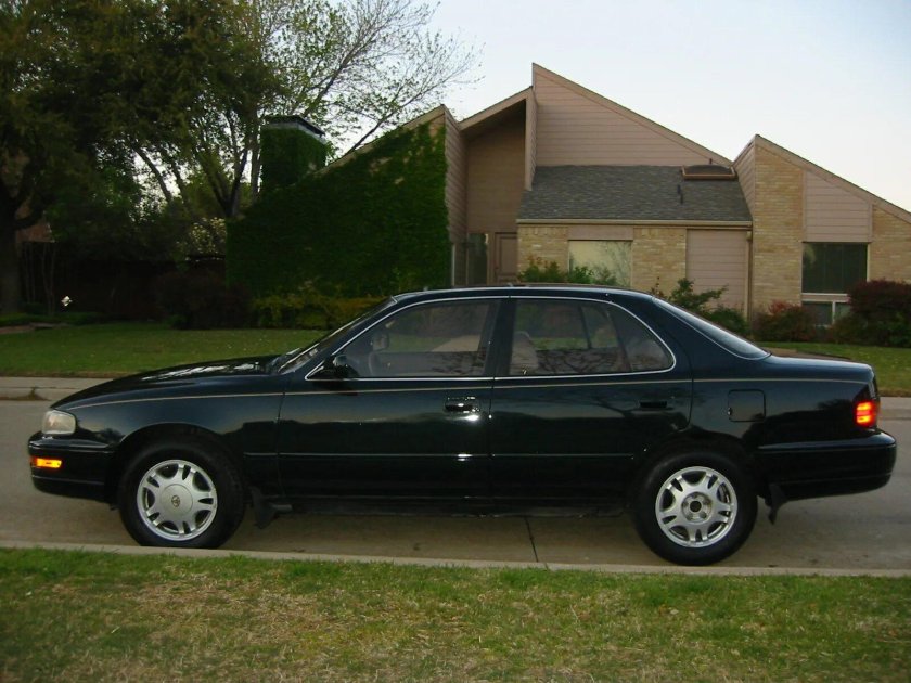 Toyota Camry 1993