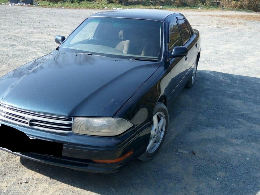 Toyota Camry 1993 2.0