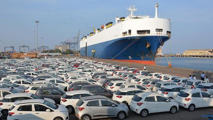 Автомобили китай