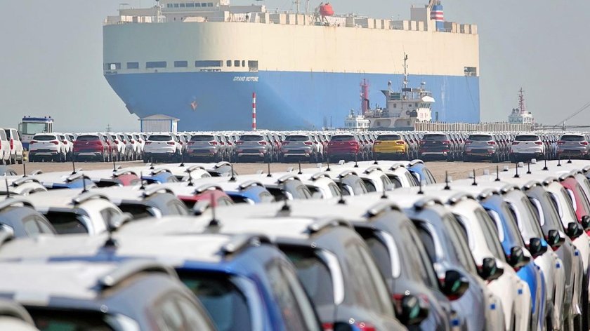 Утильсбор в России 2023