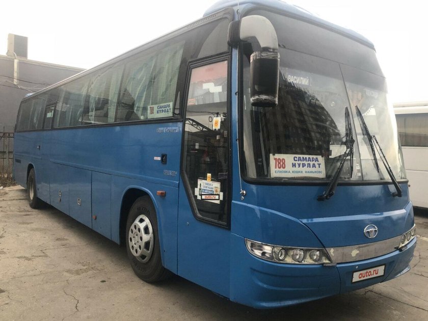 Daewoo bh120