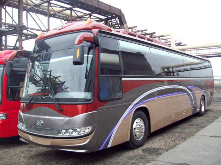 Daewoo bh120