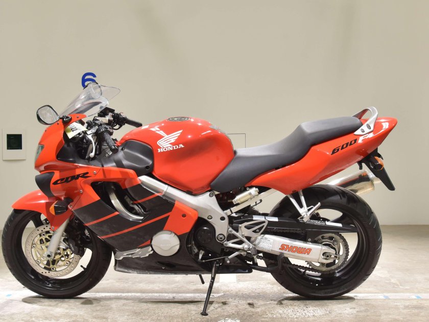 Горные мотоциклы 500-600 кубов