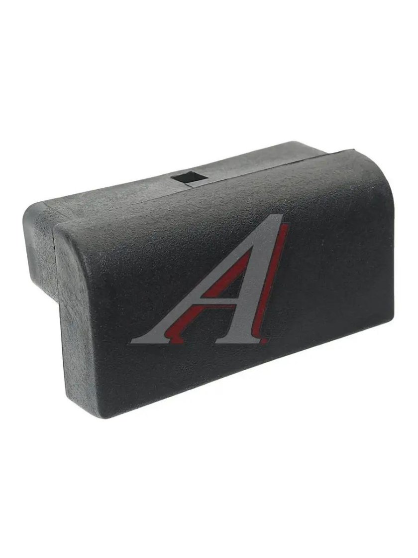 Отбойник задний КАМАЗ 65115