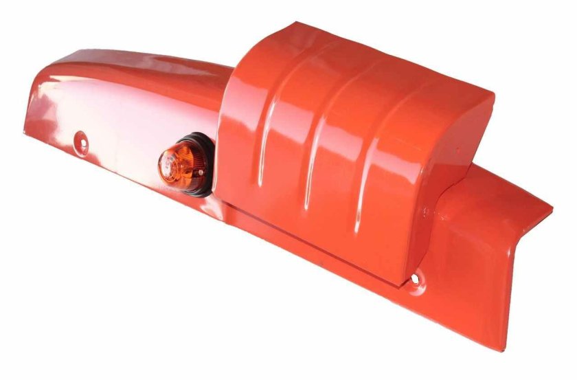 Обтекатель кабины правый КАМАЗ 5320