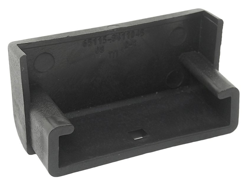 Боковой отбойник КАМАЗ 6520