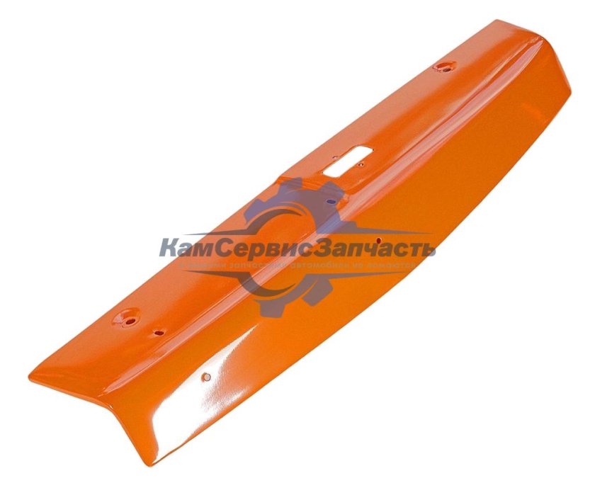 Панель передка боковая 5320-5301046-10 КАМАЗ