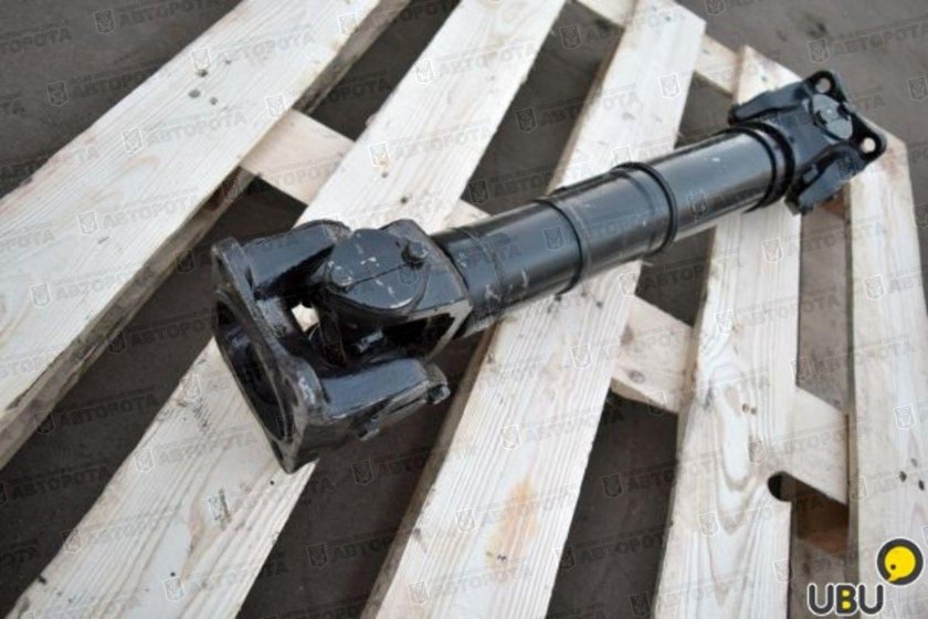 Карданный вал ЗИЛ 131