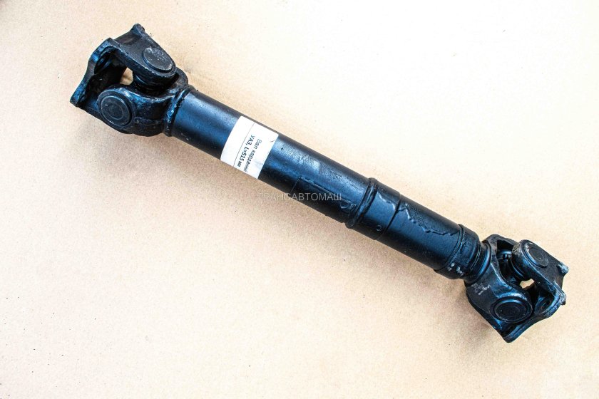 Вал карданный l=515мм