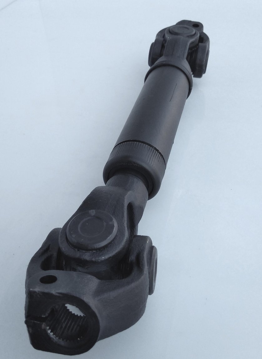 Вал карданный рулевой КАМАЗ 43118