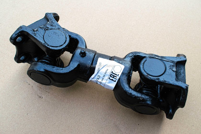 Вал карданный - ко 806-4250014