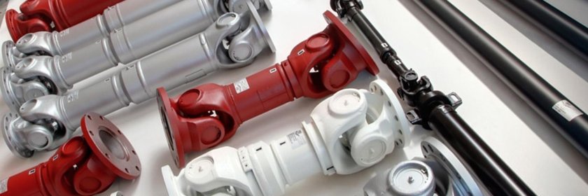 Карданный вал shaft