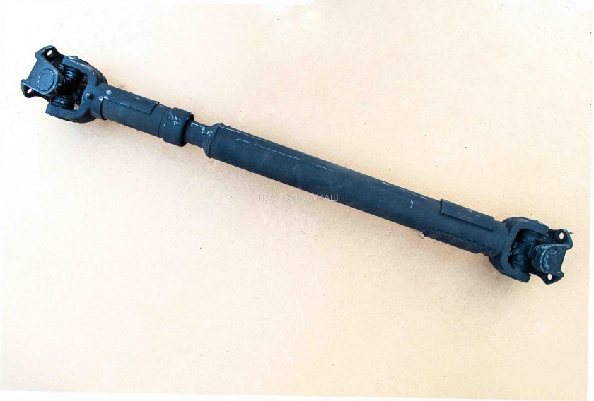 Вал карданный ко-503в-2 0204000